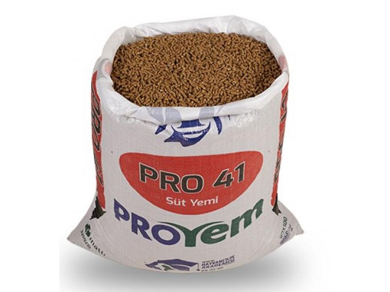 Pro 41 Süt Yemi İlfeed Tarım